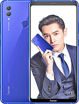 Specification of Xiaomi Mi Note 10 rival: Huawei Honor Note 10 .