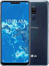 LG G7 One  rating and reviews
