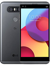 LG Q8 (2017)  price and images.