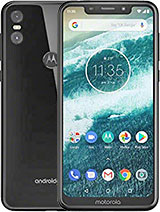 Motorola One (P30 Play)  price and images.