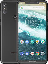 Motorola One Power (P30 Note)  price and images.