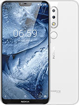 6.1 Plus (Nokia X6)  price and images.