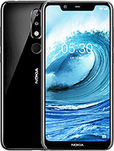 5.1 Plus (Nokia X5)  price and images.