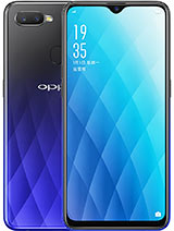 Oppo A7x  price and images.