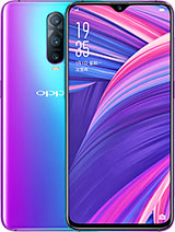 Oppo R17 Pro  rating and reviews