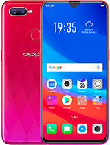 Oppo F9 (F9 Pro)  rating and reviews