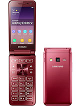 Samsung Galaxy Folder2  price and images.
