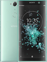 Sony Xperia XA2 Plus  price and images.