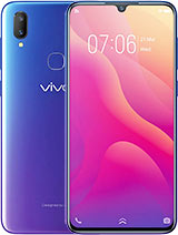 Specification of Huawei Y5 (2019)  rival: Vivo V11i .