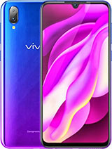 Vivo Y97  price and images.