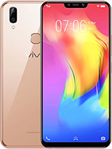 Vivo Y83 Pro  price and images.