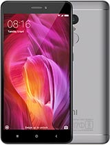 Xiaomi Redmi Note 4  rating and reviews