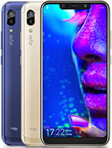 Allview Soul X5 Style  rating and reviews