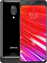Lenovo Z5 Pro  price and images.