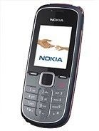 Specification of ZTE S213 rival: Nokia 1662.