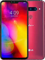 LG V40 ThinQ  price and images.