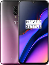 Specification of Samsung Galaxy S10+  rival: OnePlus  6T .