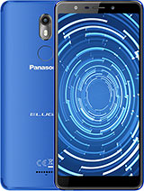 Panasonic Eluga Ray 530  price and images.