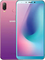Samsung Galaxy A6s  price and images.