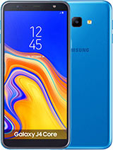 Samsung Galaxy J4 Core  rating and reviews