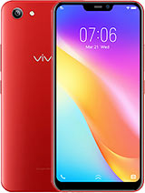 Vivo Y81i  price and images.