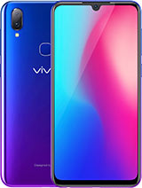 Vivo Z3  price and images.