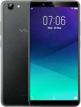 Vivo Y71i  price and images.