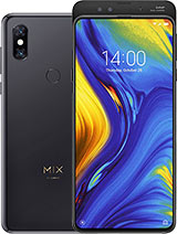 Xiaomi Mi Mix 3  rating and reviews