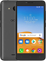 Alcatel Tetra  price and images.