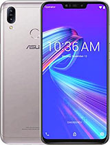 Asus Zenfone Max (M2) ZB633KL  price and images.