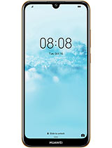 Huawei Y6 Pro (2019)  price and images.