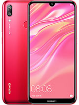 Huawei Y7 Prime (2019)  rating and reviews