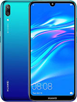 Huawei Y7 Pro (2019)  price and images.