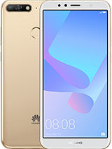 Huawei Y6 Prime (2018)  price and images.
