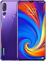 Lenovo Z5s  rating and reviews