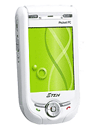 Specification of Palm Treo 750 rival: Eten M550.