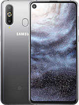 Samsung Galaxy A8s  price and images.