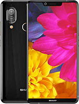 Sharp Aquos S3 High  price and images.