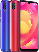 Xiaomi Mi Play  price and images.