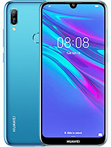 Huawei Y6 (2019)  price and images.