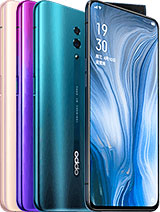 Oppo Reno  price and images.