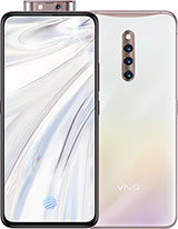 Vivo X27 Pro  price and images.