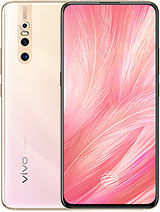 Vivo X27  price and images.