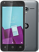Specification of Nokia X2 Dual SIM rival: Vodafone Smart speed 6.