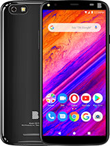 Specification of Coolpad Legacy 5G rival: BLU Studio Mega 2019.