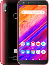 BLU G6 price and images.
