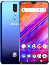 BLU G9 rating and reviews
