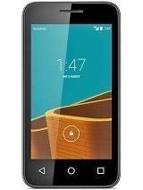 Specification of Alcatel Pixi 4 (4) rival: Vodafone Smart first 6.