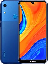 Huawei Y6s (2019) price and images.