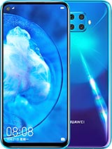 Huawei nova 5z specs and price.